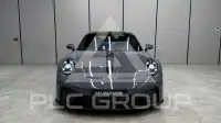 2026 Porsche 911
