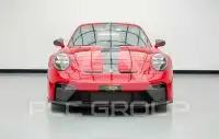 2026 Porsche 911