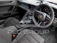 2026 Porsche 911