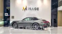 2026 Porsche 911