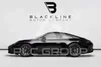 2026 Porsche 911