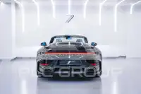 2026 Porsche 911