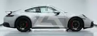 2026 Porsche 911