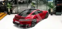 2026 Porsche 911