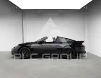2026 Porsche 911