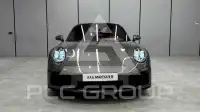2026 Porsche 911