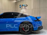 2026 Porsche 911
