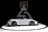 2026 Porsche 911