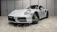 2026 Porsche 911