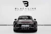 2026 Porsche 911