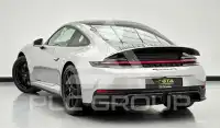 2026 Porsche 911