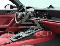 2026 Porsche 911