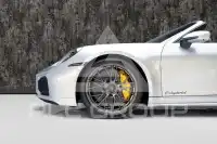 2026 Porsche 911
