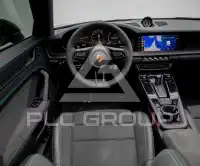 2026 Porsche 911