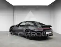 2026 Porsche 911