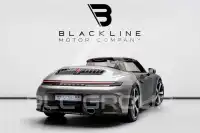 2026 Porsche 911