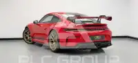 2026 Porsche 911