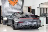 2026 Porsche 911