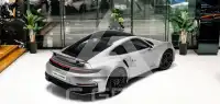 2026 Porsche 911
