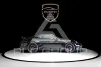 2026 Porsche 911