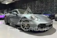2026 Porsche 911