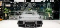 2026 Porsche 911