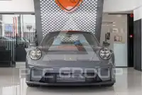2026 Porsche 911