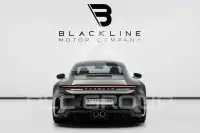 2026 Porsche 911