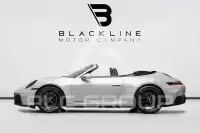 2026 Porsche 911