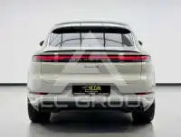 2026 Porsche Cayenne