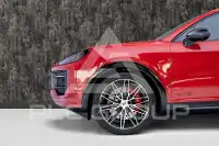2026 Porsche Cayenne