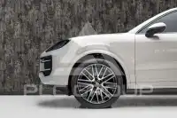 2026 Porsche Cayenne