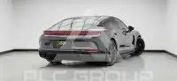 2026 Porsche Panamera
