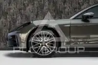 2026 Porsche Panamera