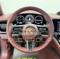 2026 Porsche Panamera