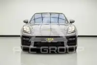 2026 Porsche Panamera