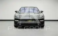 2026 Porsche Panamera