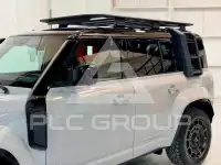 2026 Land Rover DEFENDER