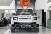 2026 Land Rover DEFENDER