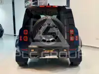 2026 Land Rover DEFENDER