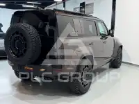 2026 Land Rover DEFENDER