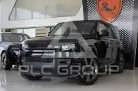 2026 Land Rover DEFENDER