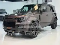 2026 Land Rover DEFENDER