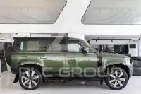 2026 Land Rover DEFENDER