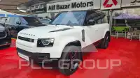 2026 Land Rover DEFENDER