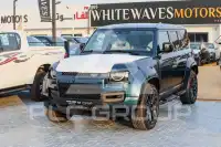 2026 Land Rover DEFENDER