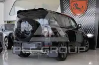 2026 Land Rover DEFENDER