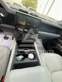 2026 Land Rover DEFENDER