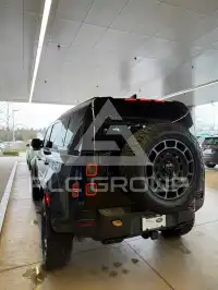 2026 Land Rover DEFENDER