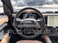 2026 Land Rover DEFENDER